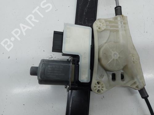 Front left window mechanism SEAT IBIZA V (KJ1, KJG) | BP32672446C22
