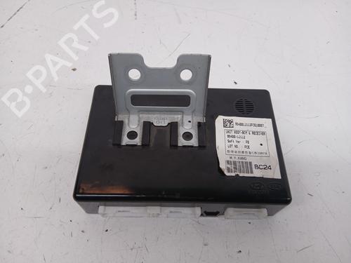 Elektronisk modul HYUNDAI i20 I (PB, PBT) [2008-2015]  28705716
