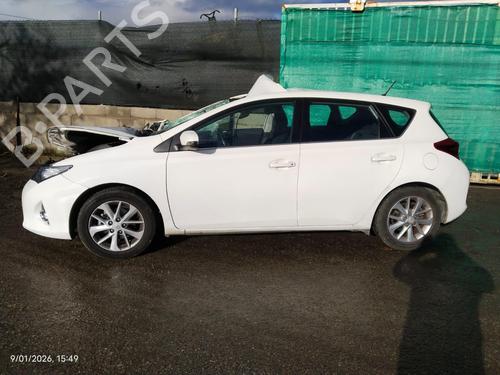 Left taillight TOYOTA AURIS (_E18_)  | BP31873174C34 