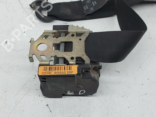 Front left seatbelt RENAULT KANGOO (KC0/1_) 1.5 dCi (KC08, KC09) | BP31947034I26