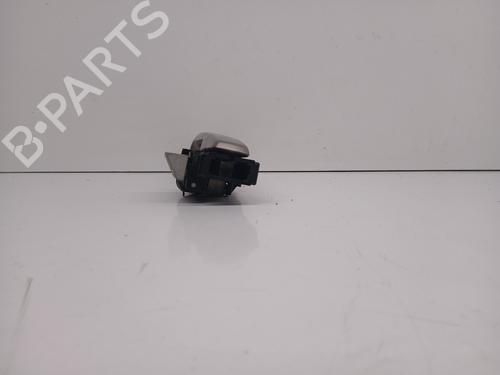 Rear right exterior door handle NISSAN QASHQAI / QASHQAI +2 I (J10, NJ10, JJ10E) 2.0 dCi | BP23661129C130 