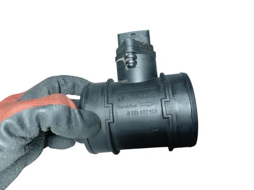 Mass air flow sensor OPEL ASTRA G Saloon (T98) 1.6 (F69) | BP32391640M95