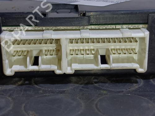 Used Control unit KIA SORENTO I (JC) 2.5 CRDi 4WD (140 hp) 20832814