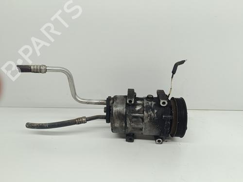 Used AC compressor RENAULT MEGANE I Classic (LA0/1_) 1.9 D (LA0A, LA0U, LA0R) (64 hp) 28368731