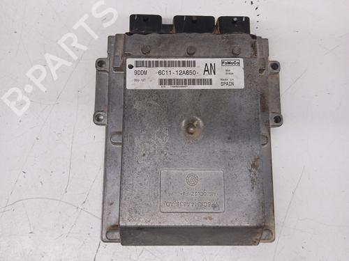 Used Engine control unit (ECU) FORD TRANSIT Bus (FD_ _, FB_ _, FS_ _, FZ_ _, FC_ _) 2.2 TDCi (85 hp) 20843565