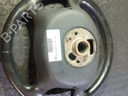 Steering wheel AUDI A3 (8P1) 1.6 FSI | BP20837170C49 