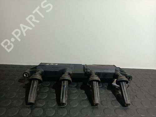 Bobine CITROËN C2 (JM_) 1.1 (60 hp) 32352430