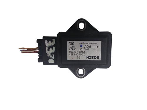 Electronic sensor KIA SORENTO I (JC) 2.5 CRDi | BP32014634M84