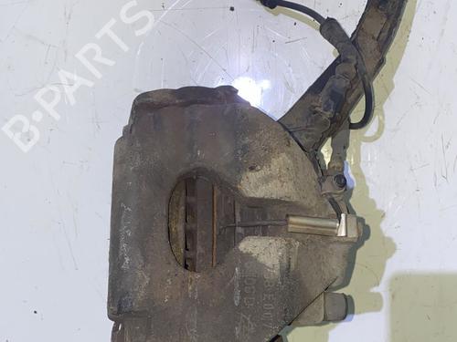 Right front steering knuckle VW TOUAREG (7LA, 7L6, 7L7)  | BP20842225M26 