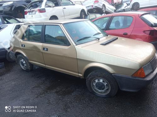 Used Parts SEAT RONDA (22A) 1.6 (92 hp) 1946202