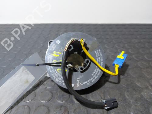 Used Squib airbag OPEL ZAFIRA A MPV (T98) 2.2 DTI 16V (F75) (125 hp) 32323848