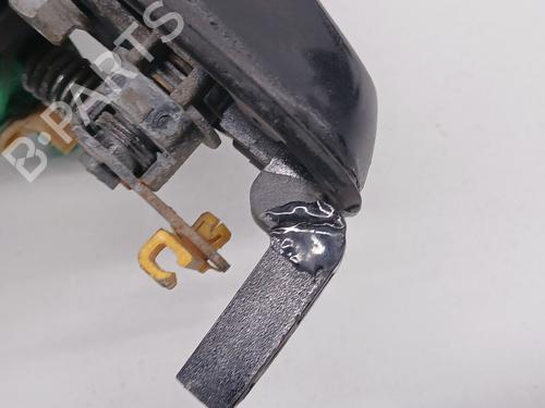 Front left exterior door handle KIA SORENTO I (JC)  | BP29751752C128