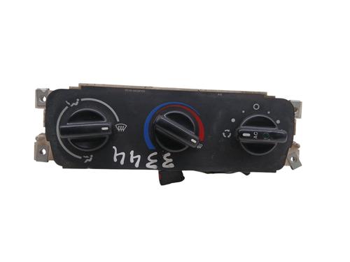 Comando chauffage FORD TRANSIT Platform/Chassis (FM_ _, FN_ _, FF_ _) [2006-2014]  31841504