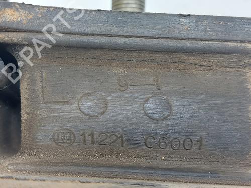Engine mount NISSAN PATROL III/1 Hardtop (K160)  | BP26959787M89 
