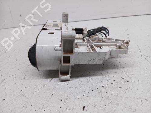 Climate control NISSAN TERRANO II (R20) 2.7 TDi 4WD | BP29590991I5 