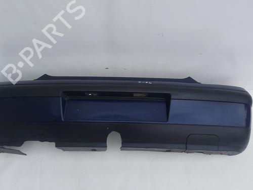 Used Rear bumper SEAT IBIZA II (6K1) 1.4 16V (75 hp) 32043051