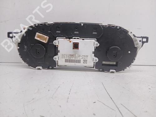 Instrument cluster PEUGEOT 508 II (FB_, FH_, F3_) 2.0 BlueHDI 180 (FHEHZR, FHEHZN) | BP29427350C47 