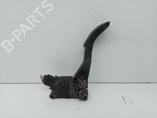 Pedal SEAT IBIZA IV SC (6J1, 6P5)  | BP26281752I4 