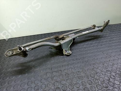 Used Front wiper motor AUDI A4 B7 (8EC) 2.0 TDI 16V (140 hp) 20831359