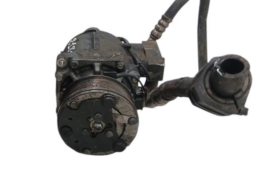 Used AC compressor AC compressor FORD TRANSIT CONNECT (P65_, P70_, P80_) 1.8 TDCi (90 hp) 34135812 34135812