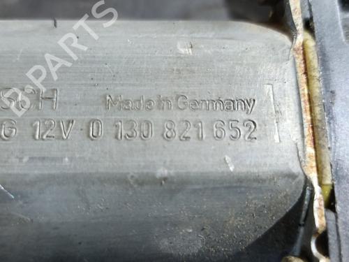 Front left window mechanism MITSUBISHI CARISMA Saloon (DA_) 1.9 TD (DA4A) | BP20833895C22 