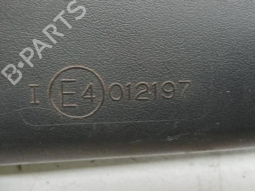 Rear mirror MITSUBISHI PAJERO SPORT I (K7_, K9_)  | BP29834640I6 