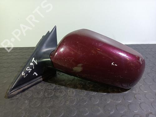 Used Left mirror AUDI A4 B5 Avant (8D5) 1.8 (125 hp) 20823584