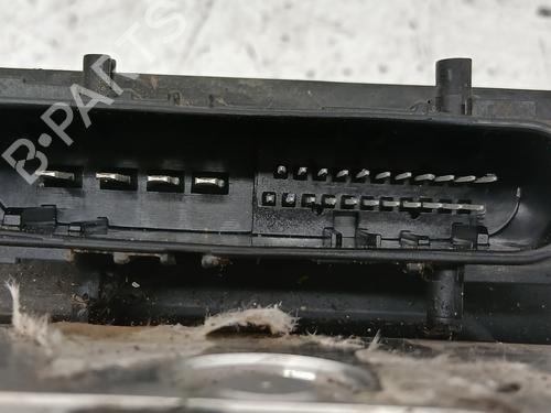 ABS pump RENAULT KANGOO (KC0/1_)  | BP28683292M43 