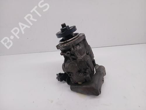 Used Injection pump NISSAN PICK UP (D22) 2.5 Di 4WD (133 hp) 29913426