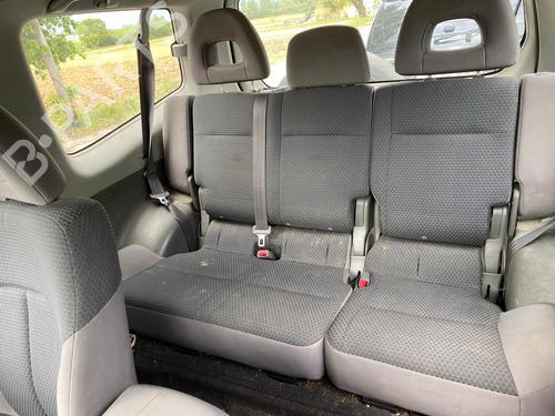Girkassekontrollenhet MITSUBISHI PAJERO III (V7_W, V6_W)  | BP26122236M52 