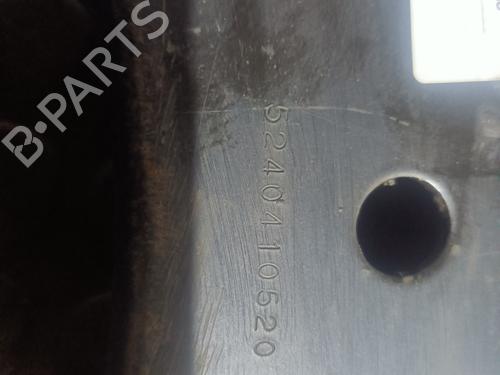 Right front suspension arm FORD FIESTA V (JH_, JD_) 1.4 TDCi | BP32036601M13