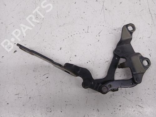 Used Hinge/Door check strap BMW 3 (E90) 320 d (163 hp) 29512331