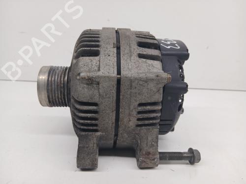 Used Alternator SUZUKI GRAND VITARA I (FT, HT) [1998-2008]  26958034