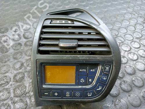Used Climate control CITROËN C4 Grand Picasso I (UA_) 1.6 HDi (109 hp) 20825741