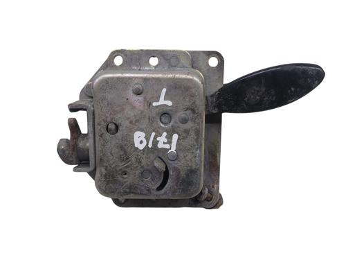 Used Tailgate lock Tailgate lock 36848759 36848759