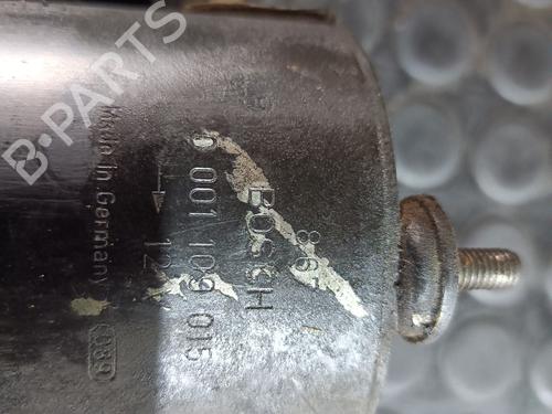 Starter OPEL VECTRA B (J96) 2.0 DTI 16V (F19) | BP20823927M8 
