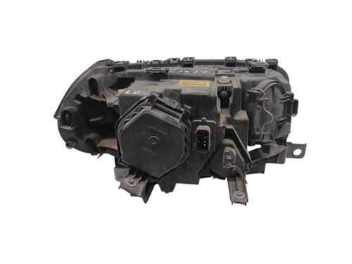 Left headlight BMW X3 (E83) 2.0 d | BP36325416C28  - Image 6