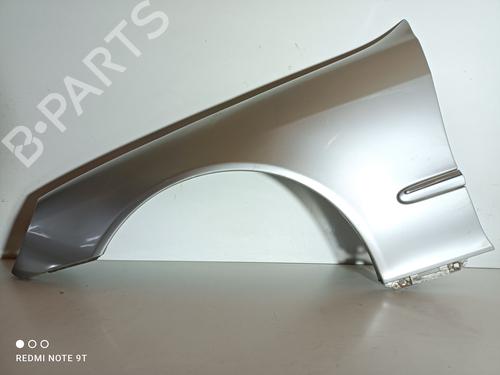 Used Left front fenders MERCEDES-BENZ S-CLASS (W220) S 400 CDI (220.028, 220.128) (250 hp) 22892432