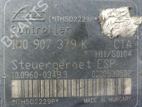 ABS pump SEAT ALTEA (5P1)  | BP20832501M43 