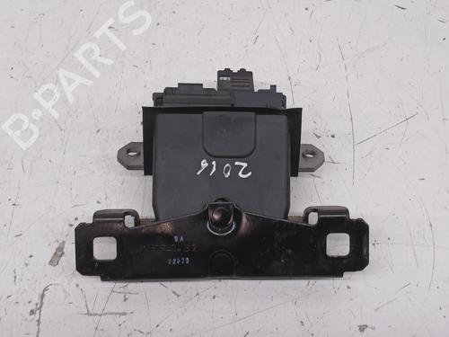 Tailgate lock FORD FOCUS II (DA_, HCP, DP) 1.8 TDCi | BP28004889C101 