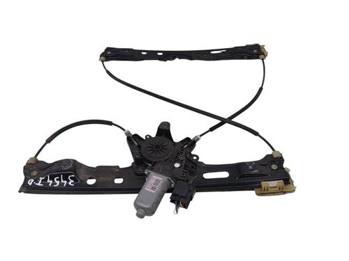 Used Front left window mechanism Front left window mechanism FORD RANGER (TKE) 2.2 TDCi 4x4 (160 hp) 40626492 40626492