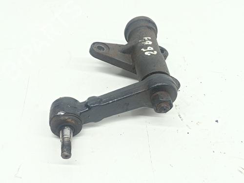 Steering rack MITSUBISHI PAJERO SPORT I (K7_, K9_)  | BP22543664M22 