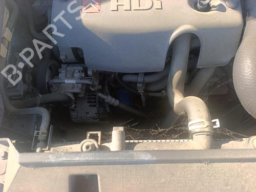 Gearbox CITROËN C5 I (DC_) 2.0 HDi (DCRHZB, DCRHZE) | BP33737042M3 - Image 12
