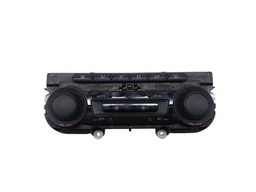 Climate control SEAT LEON (1P1) 1.6 TDI | BP33625906I5 - Image 2