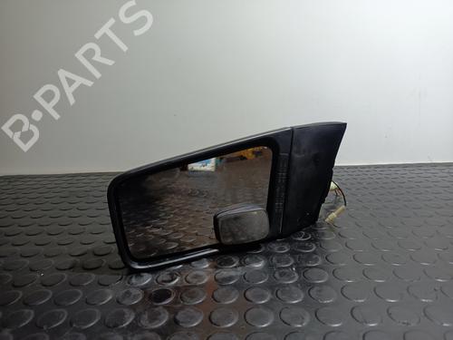 Used Left mirror ROVER 200 Coupe (XW) 216 (112 hp) 32495382