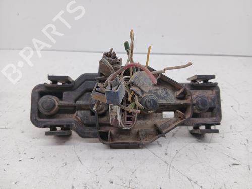 Lamp holder PEUGEOT PARTNER MPV (5_, G_)  | BP29409003L10 