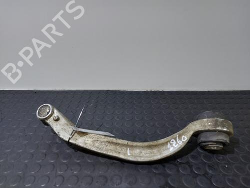 Used Left front suspension arm AUDI A4 B6 Avant (8E5) 1.9 TDI (130 hp) 32455066