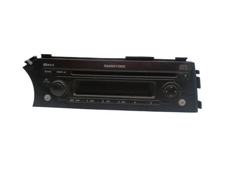 Used Radio Radio 38053141 38053141