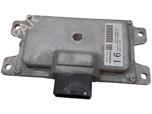 Used Electronic module Electronic module NISSAN NAVARA NP300 Pickup (D23, D23T) 2.3 dCi 4x4 (D231, D23T) (190 hp) 34168698 34168698