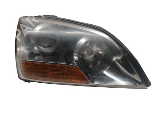 Used Left headlight KIA SORENTO I (JC) 2.5 CRDi (163 hp) 31928716